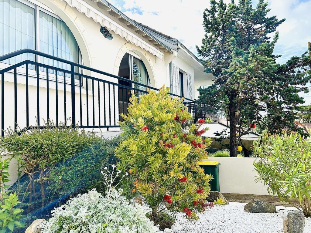 Maisonnette T2 avec jardin - PROCHE PORNICHET - LB300-008 - 3