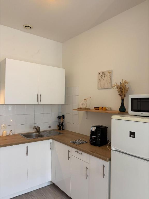 Cocon lumineux en plein centre de Bordeaux - 4