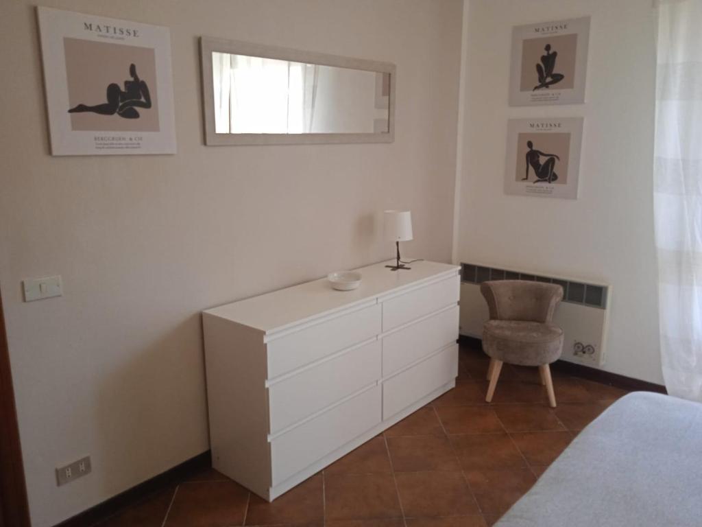 Ampio Appartamento Zona Centrale Santa Teresa di Gallura - 3