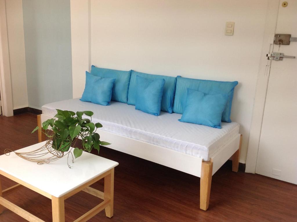 Sunny Apartment - Corazón de los Sitios Turísticos I - 4
