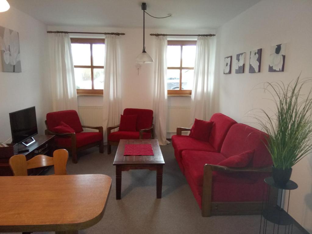 Landhaus Spieler - 4
