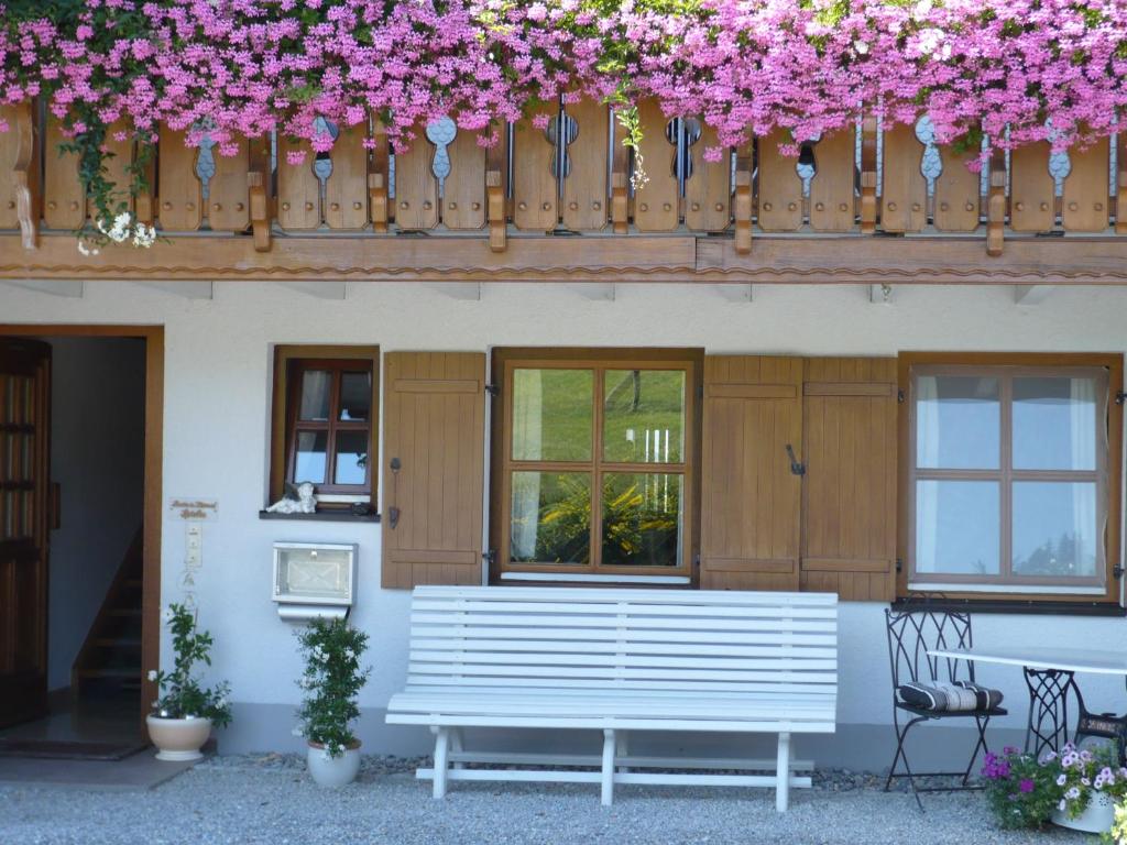 Landhaus Spieler - 3
