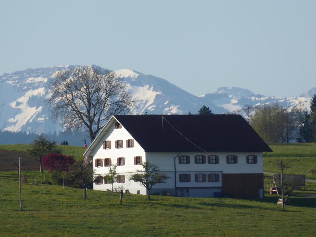 Landhaus Spieler - 1