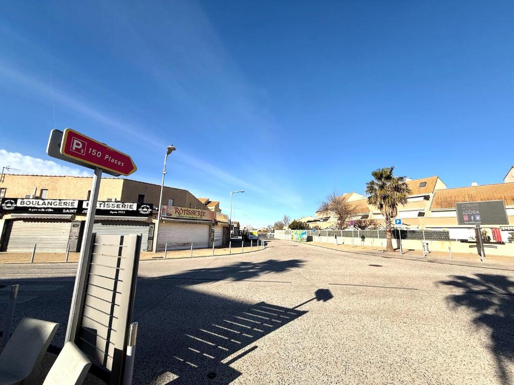 Le Perchoir Marin - Marseillan - Plage à 100m à pied - parking privé - 2