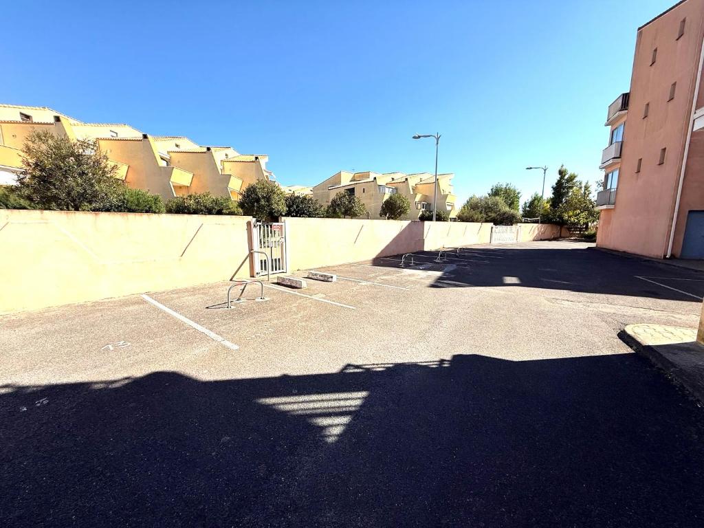 Le Perchoir Marin - Marseillan - Plage à 100m à pied - parking privé - 5