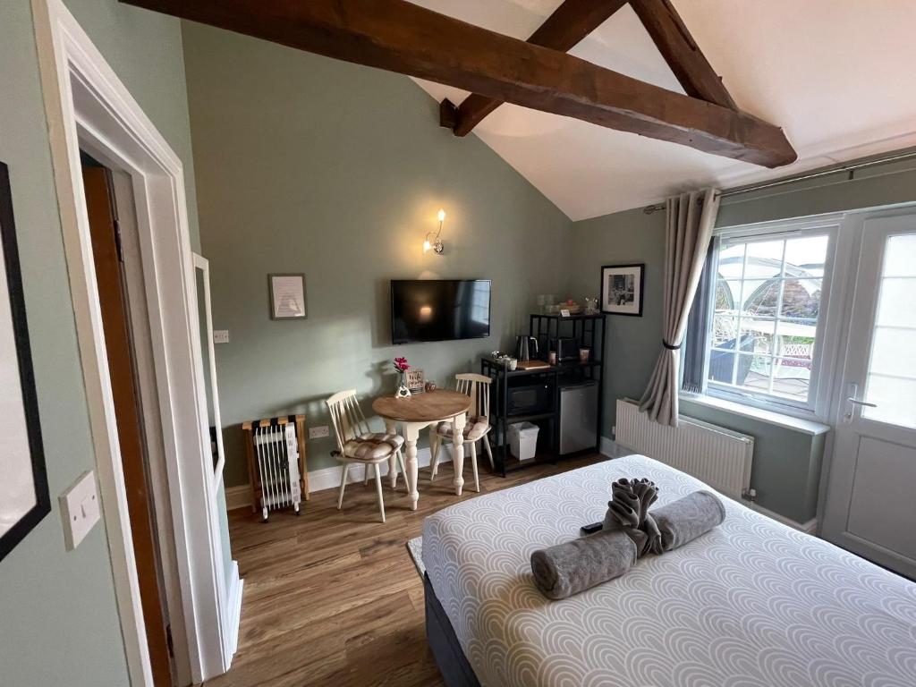 Hollyside Lodge, Cumwhinton photo 2
