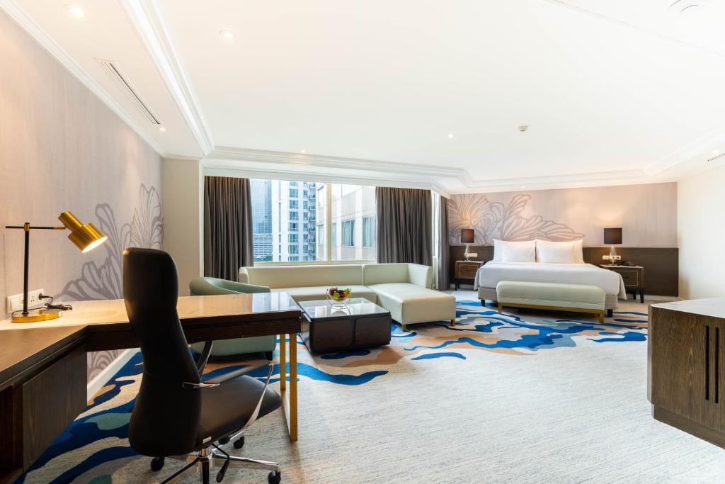 윈덤 카사블랑카 자카르타