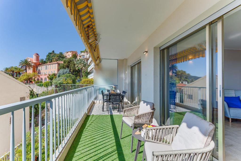 LE BRASILIA AP4501 By Riviera Holiday Homes - 3