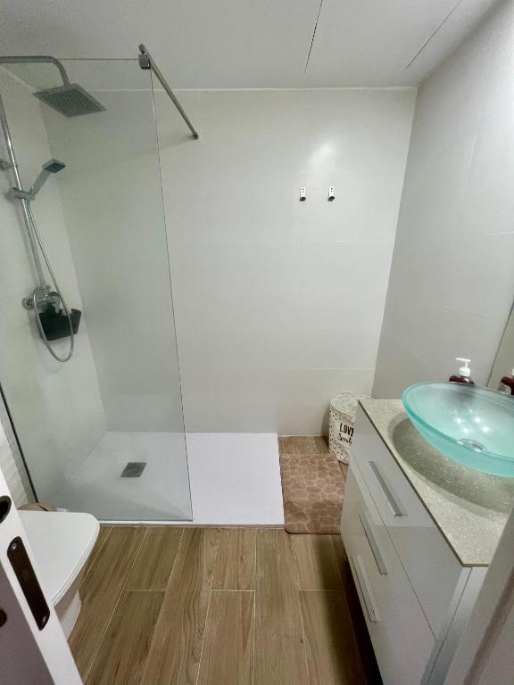 Apartamento Denia, playa Las Marinas, 2 habitaciones, playa 100 metros - 5