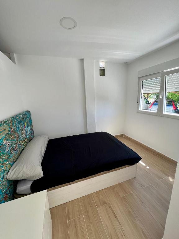 Apartamento Denia, playa Las Marinas, 2 habitaciones, playa 100 metros - 4