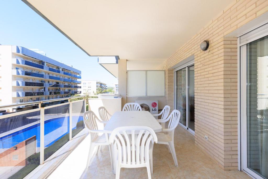 NOVA PINEDA Apartments - 2