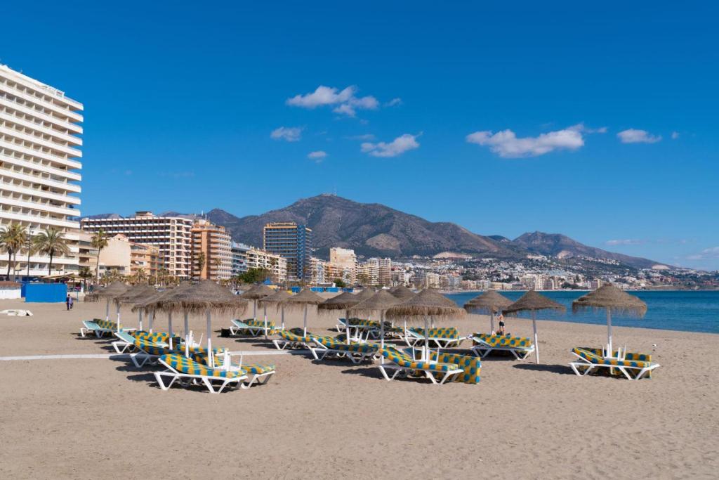 Fuengirola Recinto Ferial by Alfresco Stays - 2