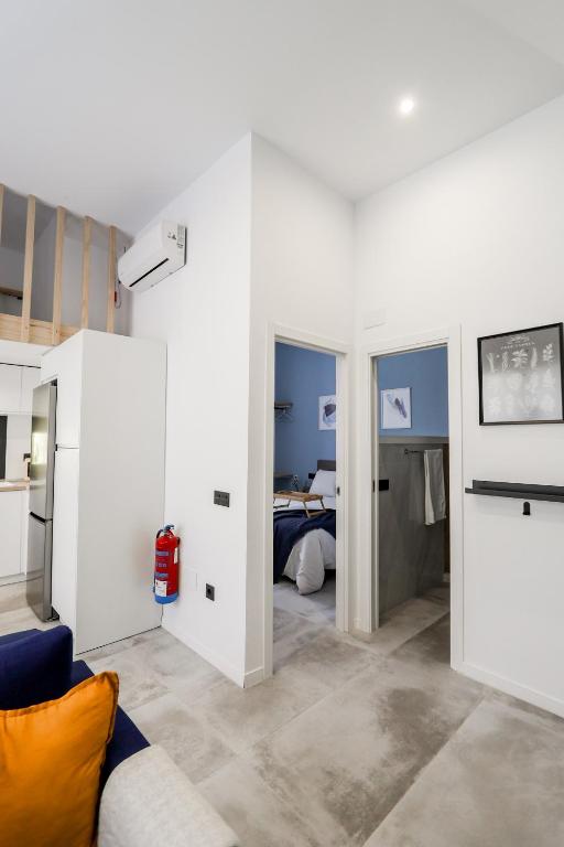 Fuengirola Recinto Ferial by Alfresco Stays - 3