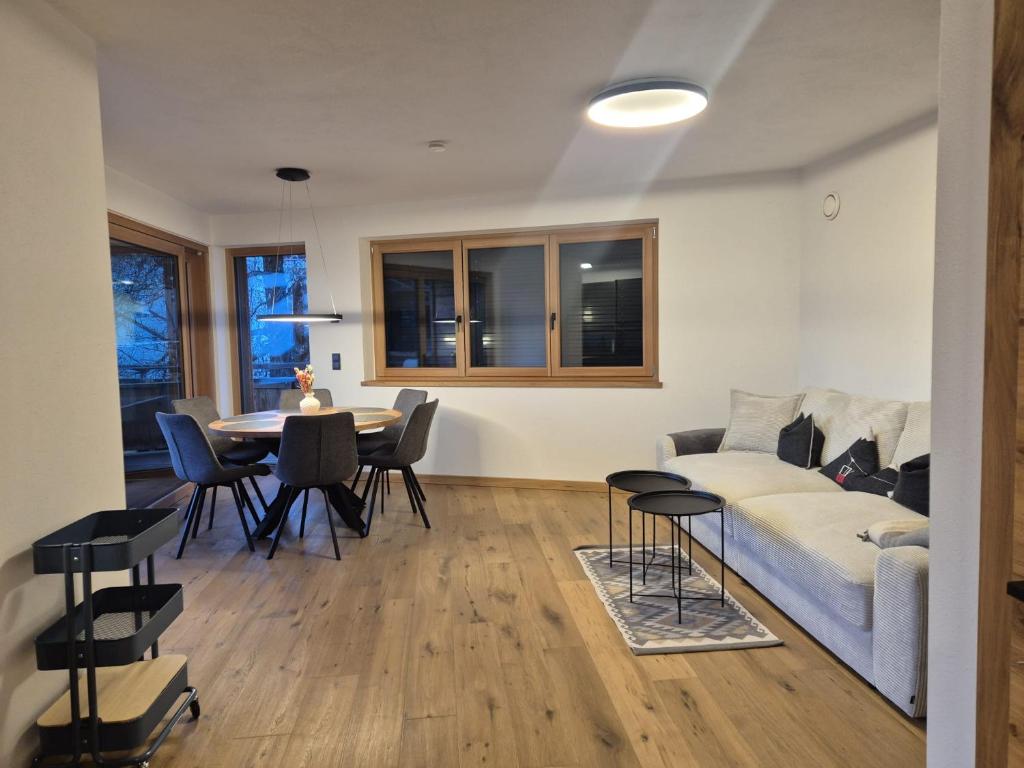 Ferienwohnung Alina - 1
