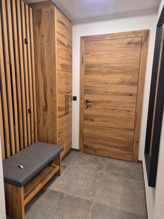 Ferienwohnung Alina - 5