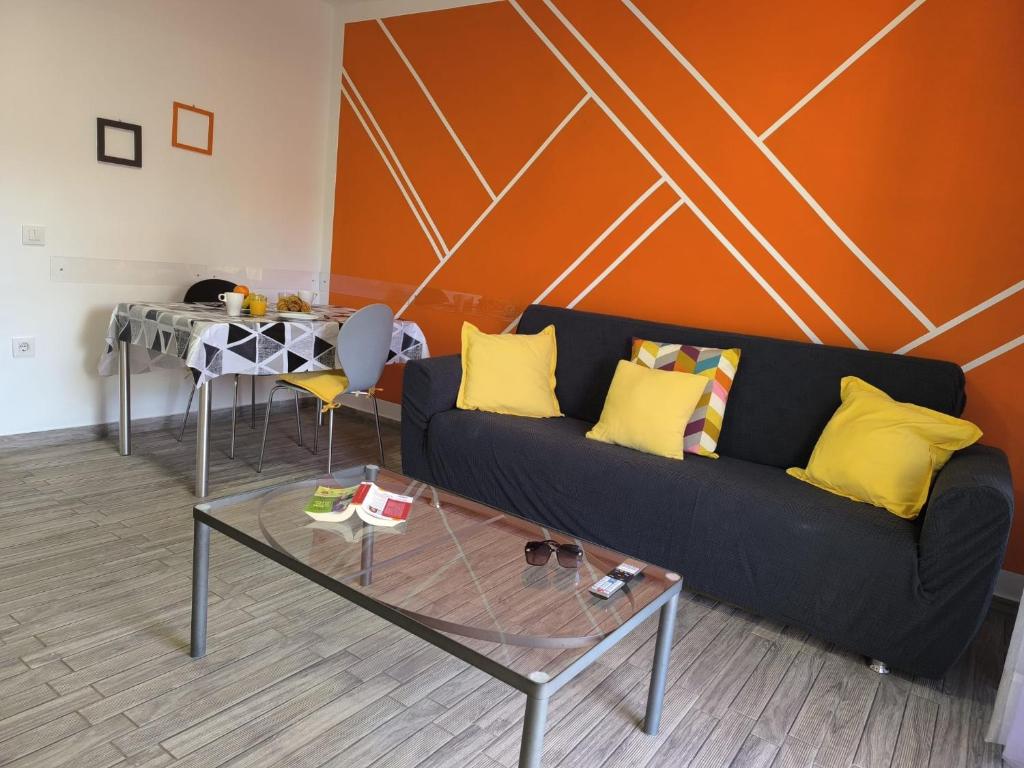 Cris Sol Living - 3
