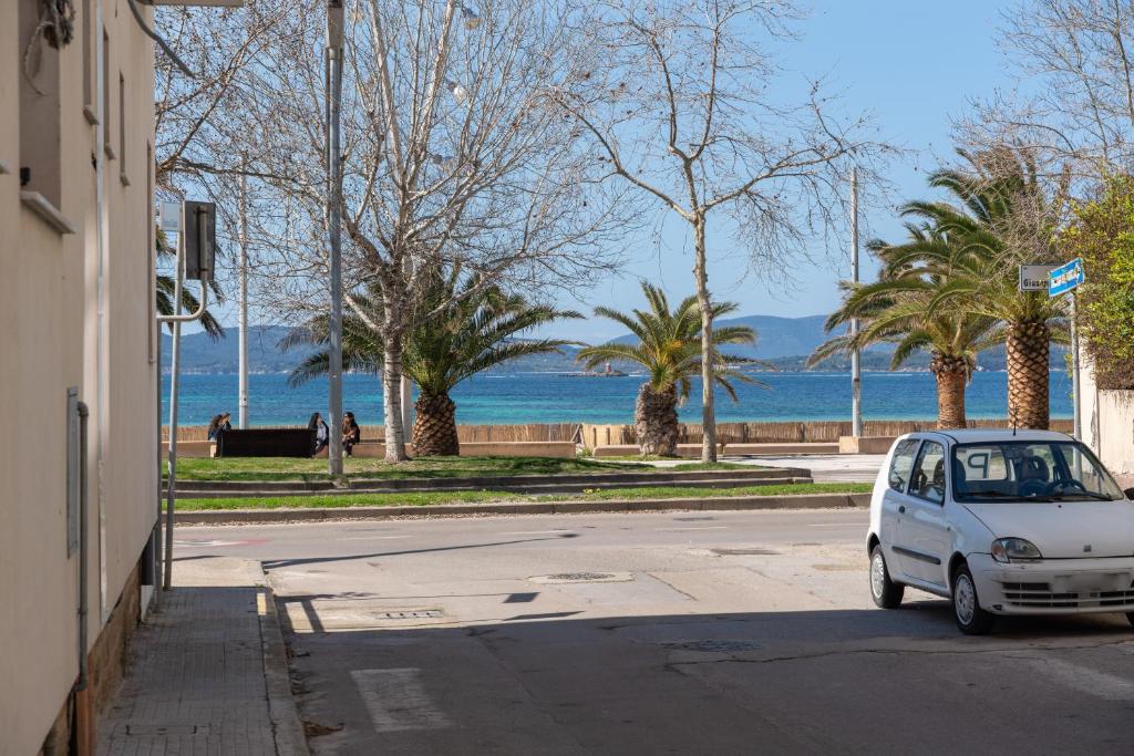 Appartamento Paoli 103 - Alghero Lido - 2