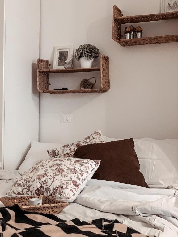 Modern and quiet studio near Porta Venezia metro - 1