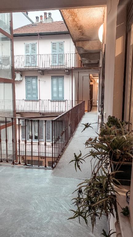 Modern and quiet studio near Porta Venezia metro - 2