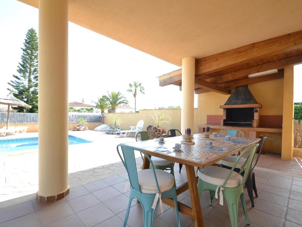 Casa Alvaro with private pool - 2