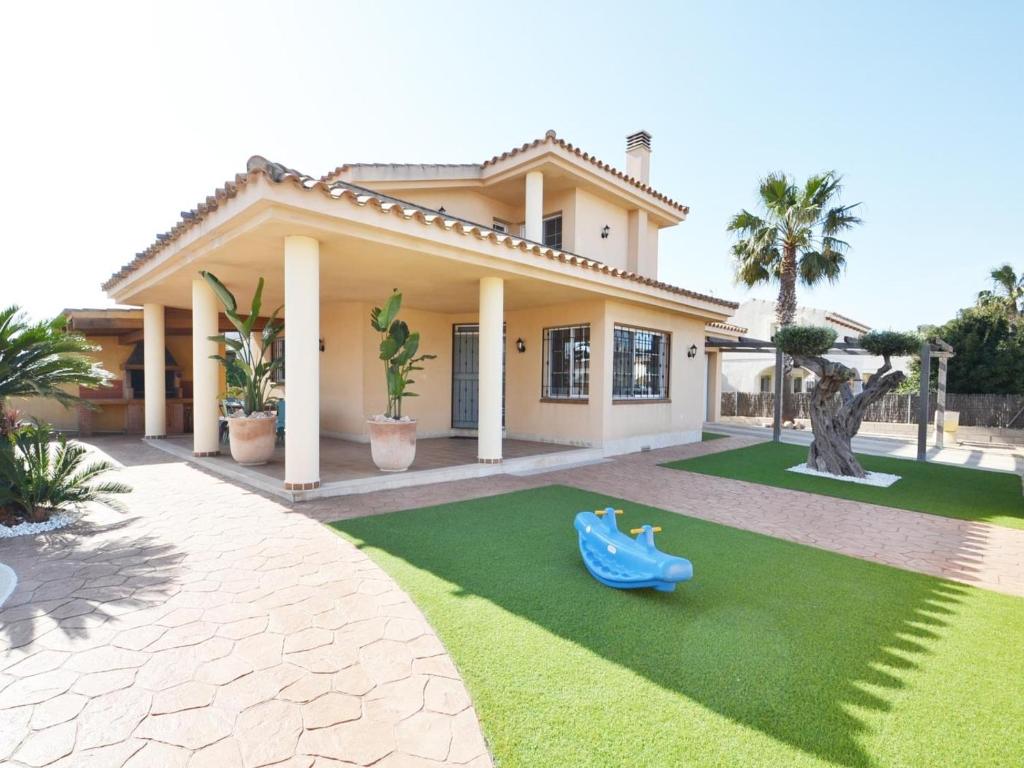 Casa Alvaro with private pool - 4