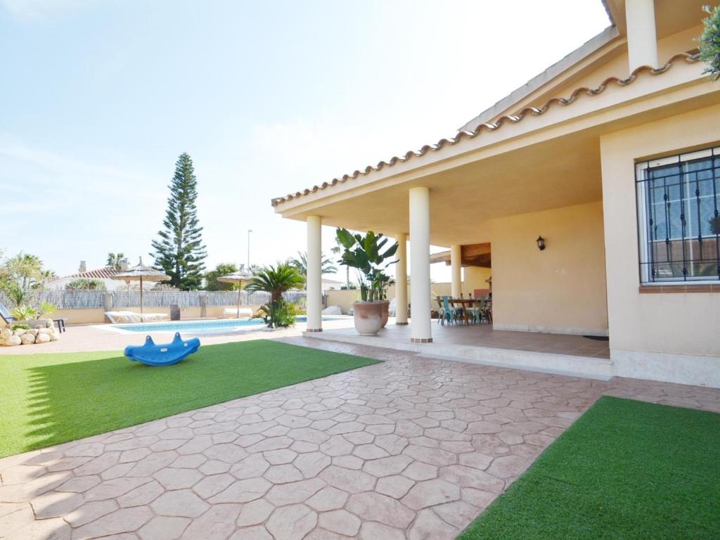 Casa Alvaro with private pool - 5
