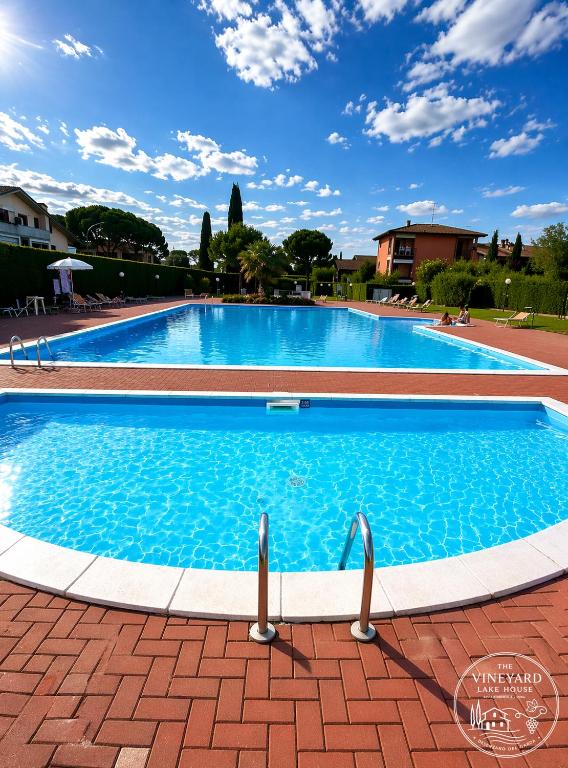 The Vineyard Lake House - Desenzano del Garda - 3