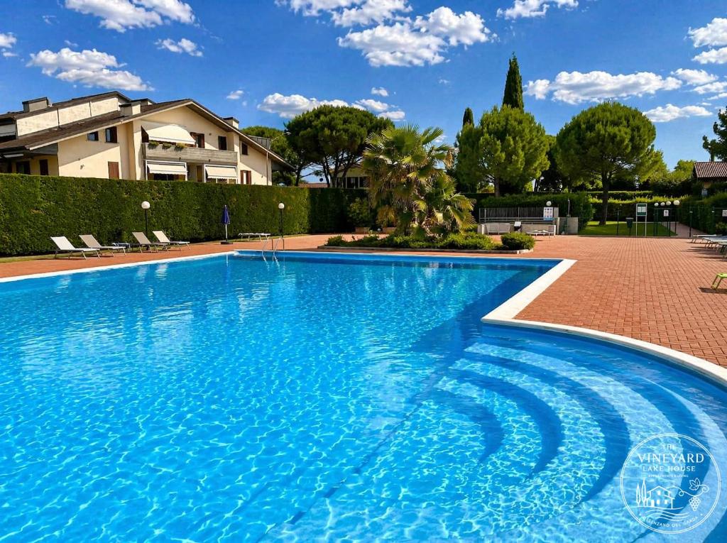 The Vineyard Lake House - Desenzano del Garda - 2