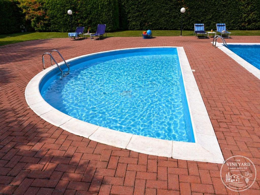The Vineyard Lake House - Desenzano del Garda - 4
