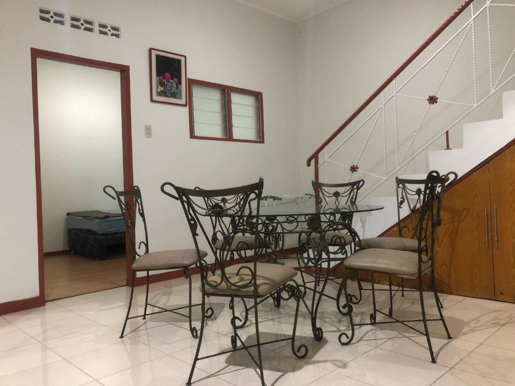 Villa Mutiara Asri