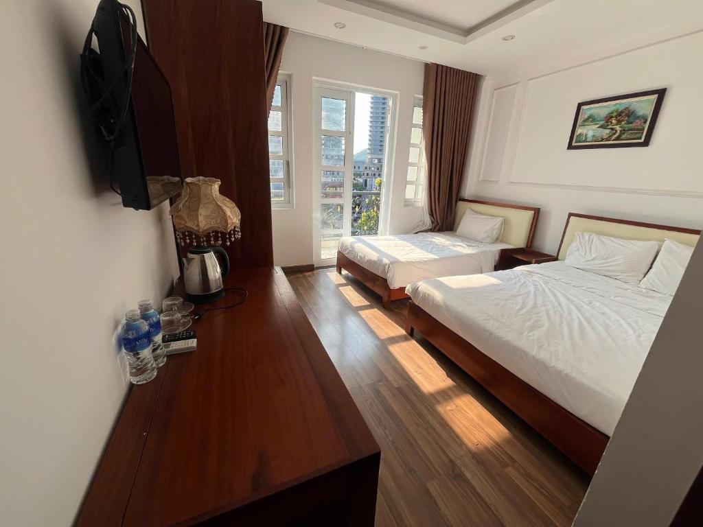 Queen Hotel Quy Nhon