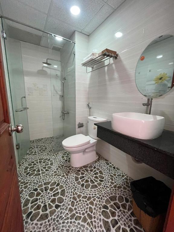 Shower