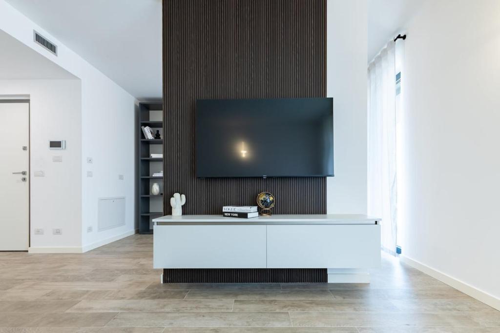 Free Parking -Fiera- Premium 2BR Apartment - 2