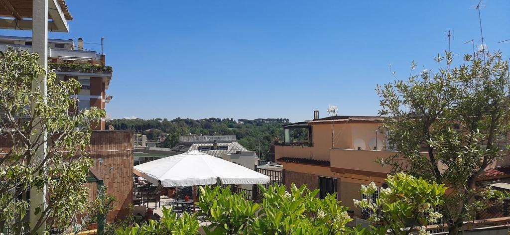 Residenza Chiocci - 1