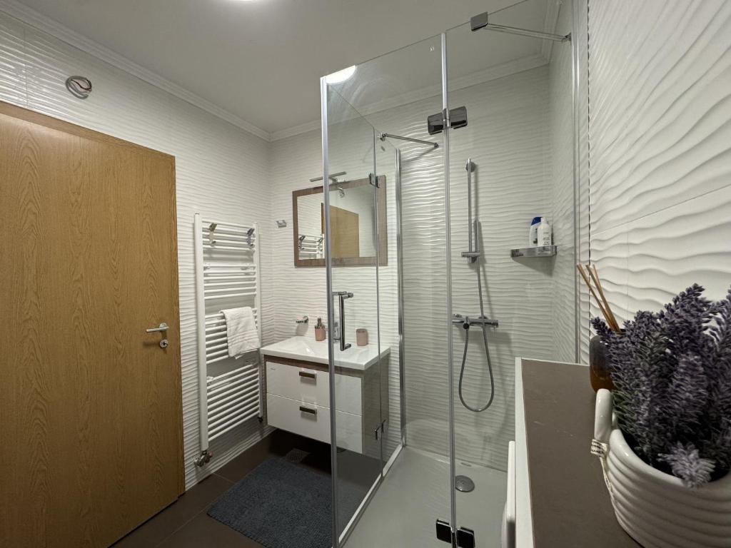 Sunset Apartment - 4
