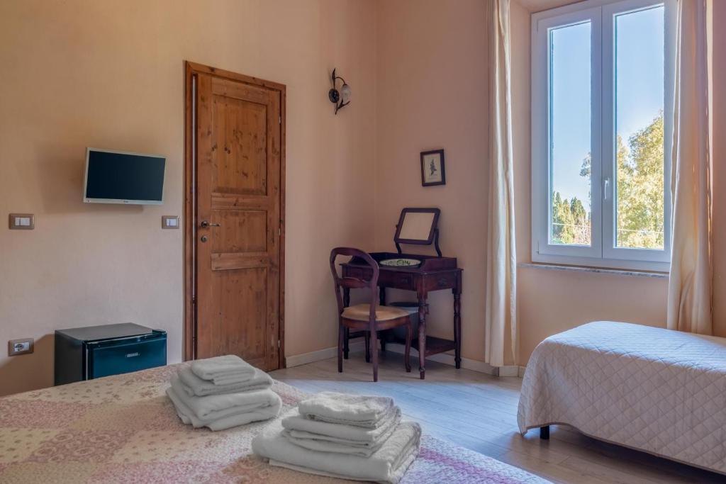 Hotel Gli Acquerelli - 2