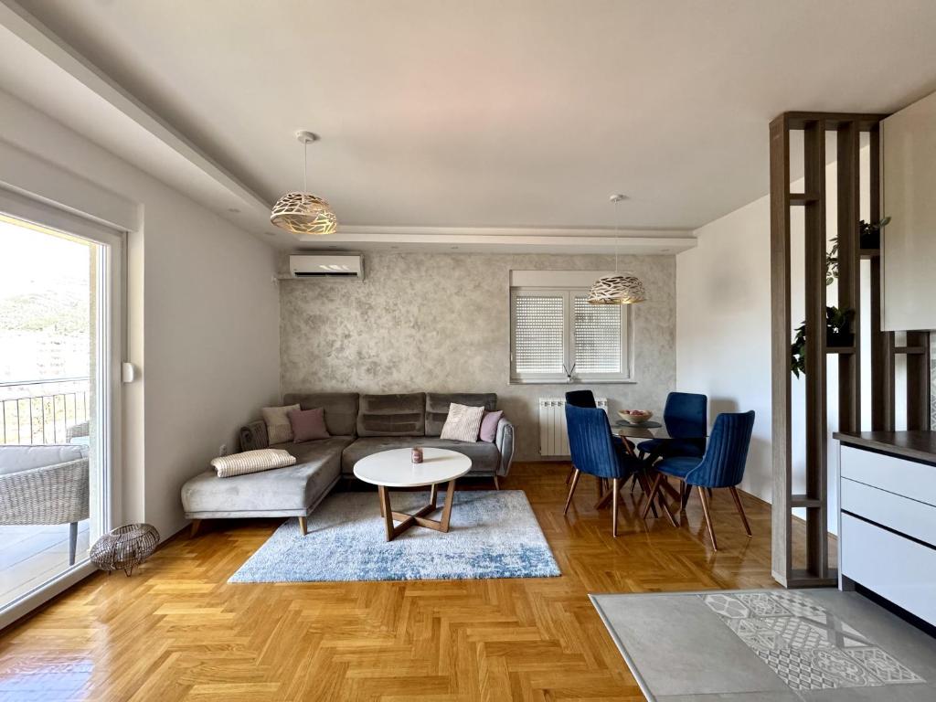 Sunset Apartment - 3