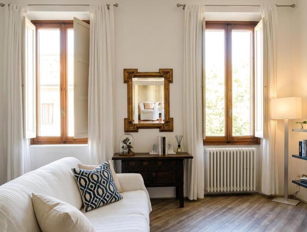 La casa di Ilaria e Sara - 4