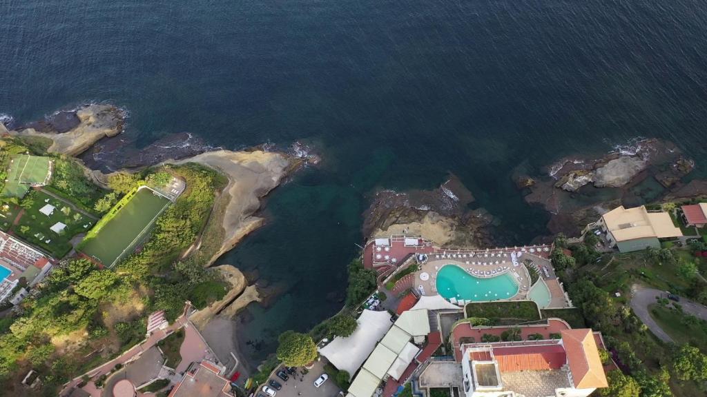 Baia delle Rocce Verdi Resort - 5