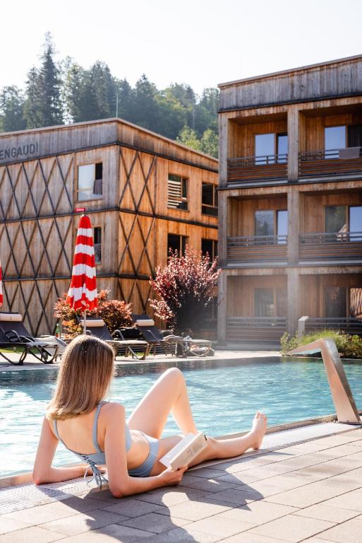 Tirol Lodge - 4