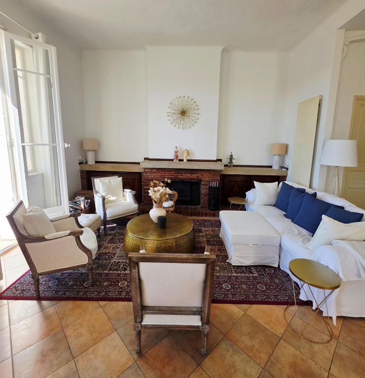 MAGNIFIQUE VILLA au BORD de la PLAGE - 2