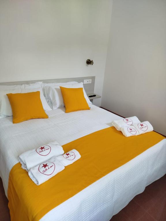 Stella di mare - Seafront Apartment - 3