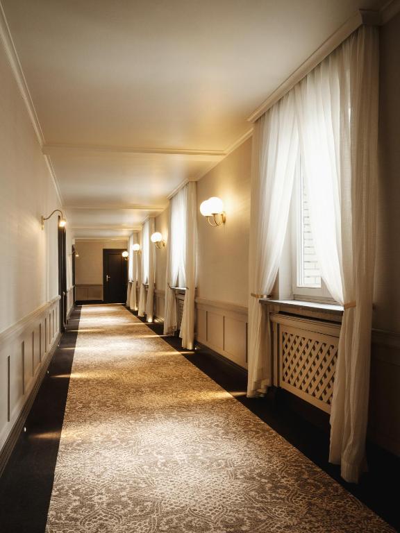 Facilities