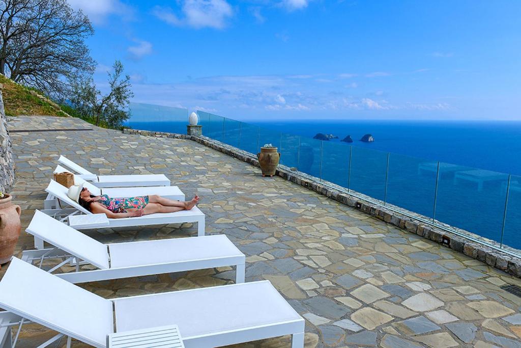 AMORE RENTALS - Villa Lantana - 3