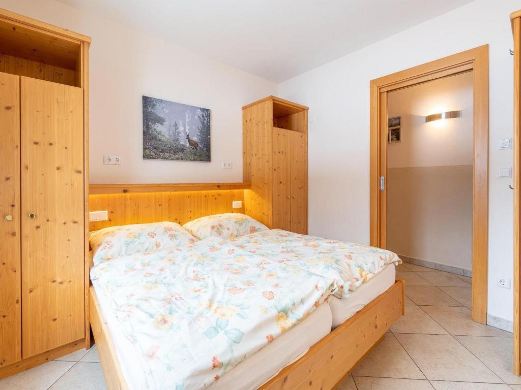 Apartment with Terrace in Hollersbach - 4