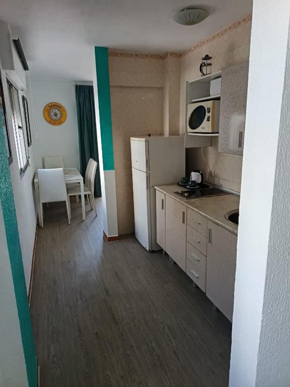 Blue Apartment By Torremolinos On line - 3