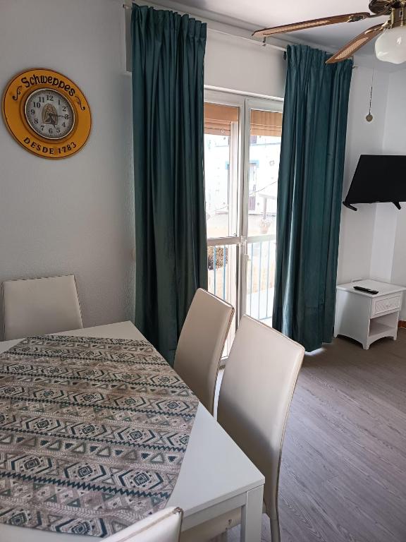Blue Apartment By Torremolinos On line - 4
