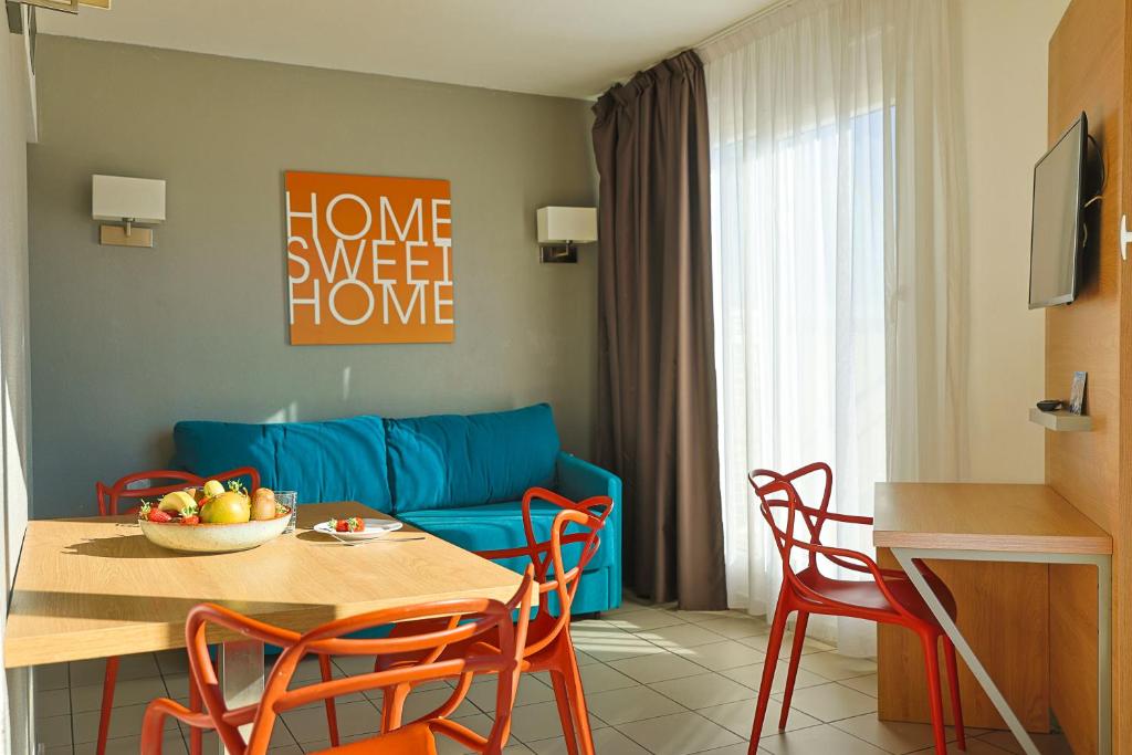 Residhotel Le Grand Prado - 3