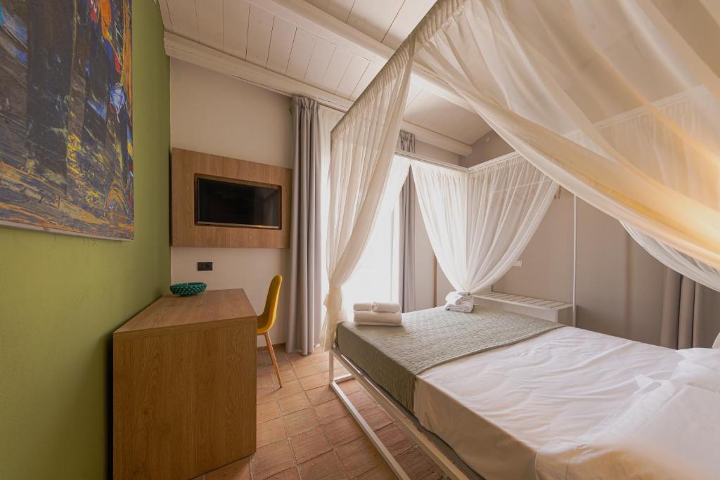 Villa Totò Resort - 2