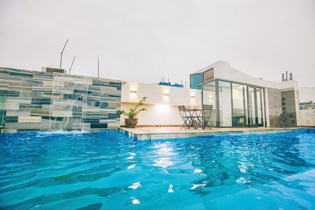 Sen Biển Hotel FLC Sầm Sơn